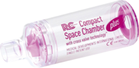 RC Compact Space Chamber Princess ab 5 Jahre