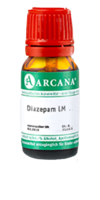 DIAZEPAM LM 45 Dilution