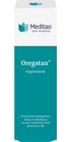 MEDITAO Oregatan Hygienespray