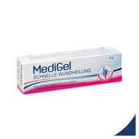 MediGel® WUND- UND HEILGEL