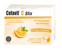 CEFAVIT C Stix Granulat