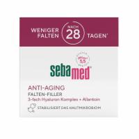 SEBAMED Anti-Aging Falten-Filler Creme